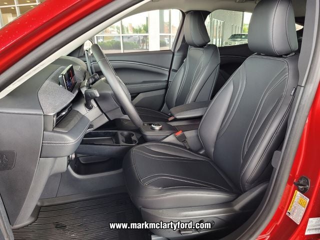 2024 Ford Mustang Mach-E Premium