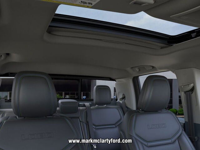 2026 Ford Maverick Lobo High