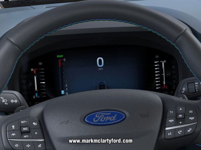 2026 Ford Maverick Lobo High
