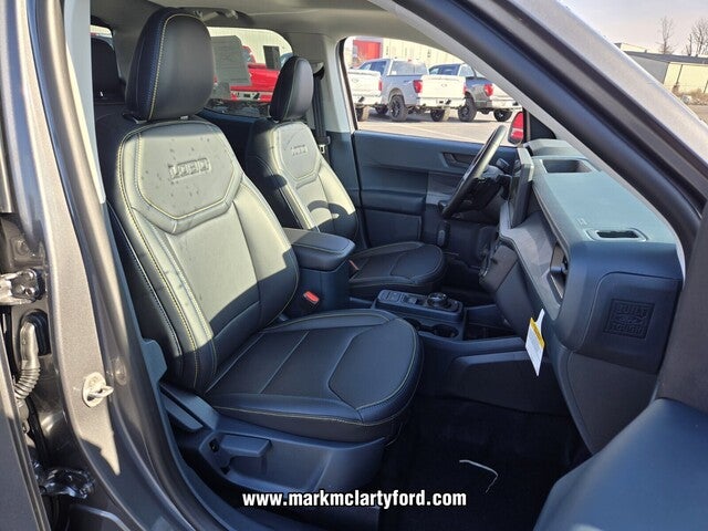 2026 Ford Maverick Lobo High