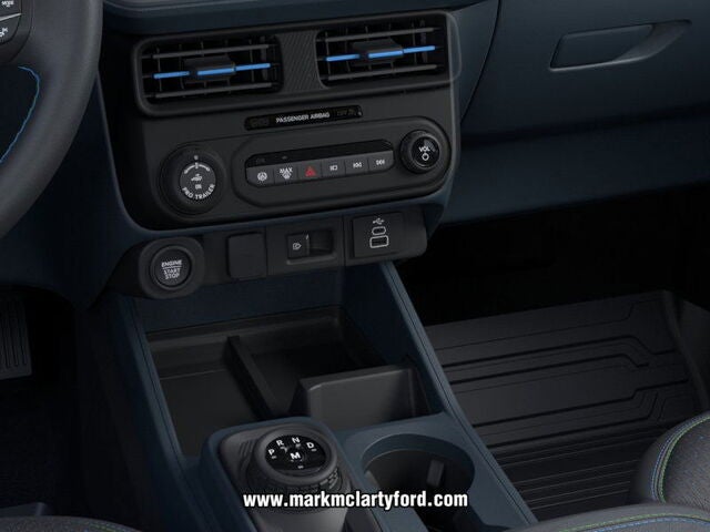 2026 Ford Maverick Lobo High