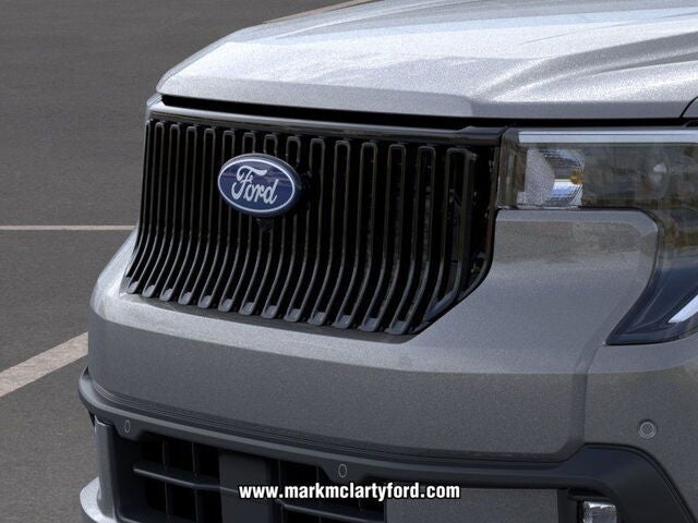 2026 Ford Maverick Lobo High