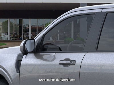 2026 Ford Maverick Lobo High