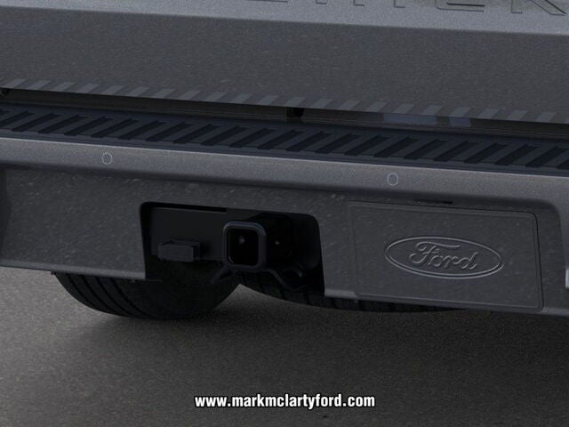 2026 Ford Maverick Lobo High