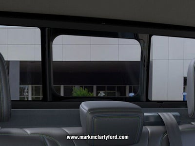 2026 Ford Maverick Lobo High