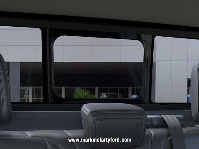 2026 Ford Maverick Lobo High