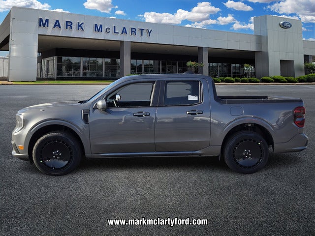 2026 Ford Maverick Lobo High