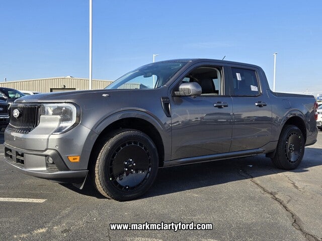 2026 Ford Maverick Lobo High