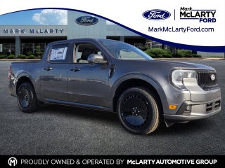 2026 Ford Maverick Lobo High