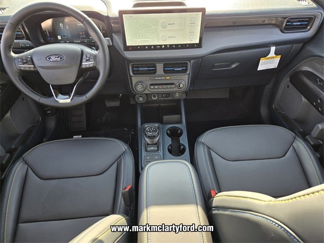 2026 Ford Maverick Lobo High