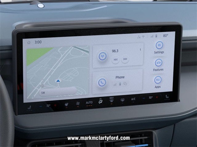 2026 Ford Maverick Lobo High