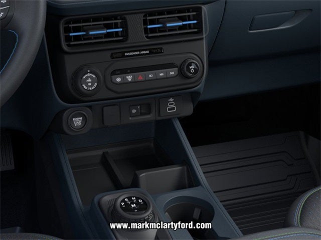 2026 Ford Maverick Lobo High