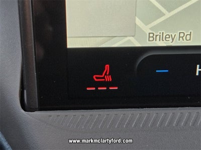 2026 Ford Maverick Lobo High