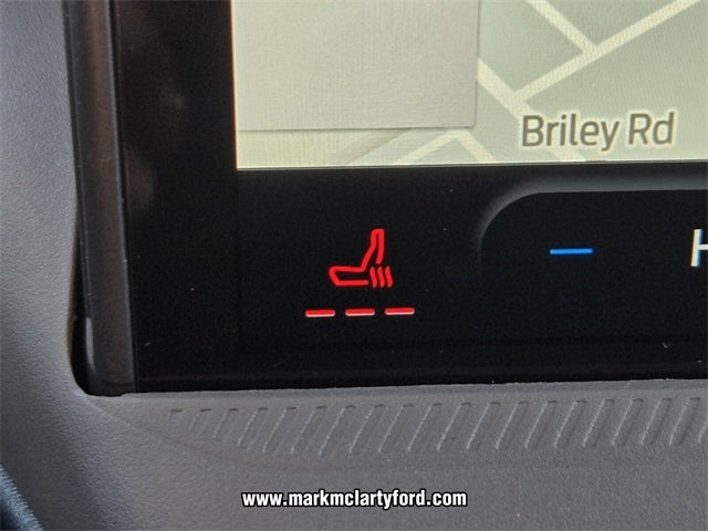 2026 Ford Maverick Lobo High