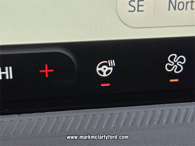 2026 Ford Maverick Lobo High