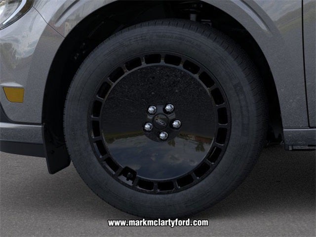 2026 Ford Maverick Lobo High