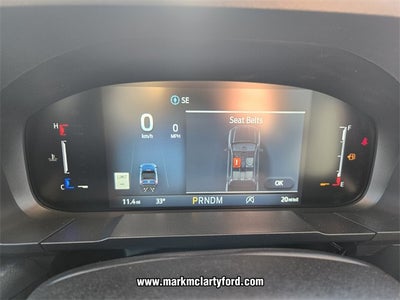 2026 Ford Maverick Lobo High