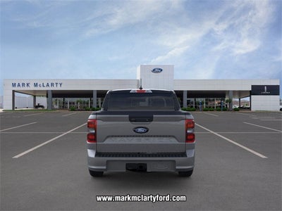 2026 Ford Maverick Lobo High