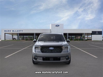 2026 Ford Maverick Lobo High