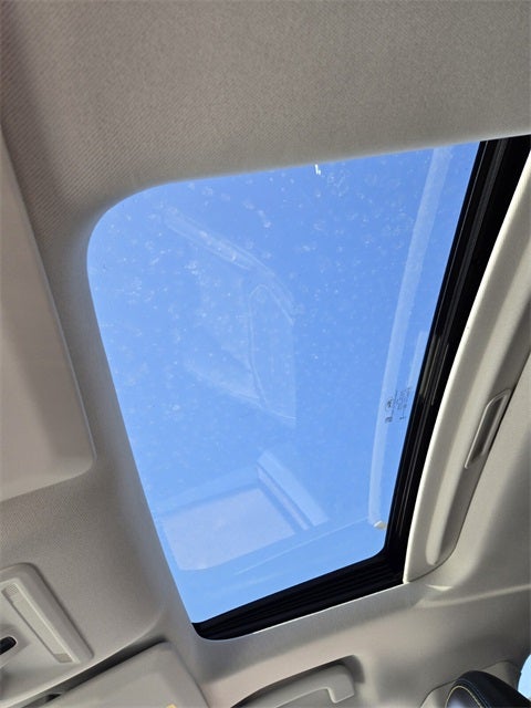 2026 Ford Maverick Lobo High