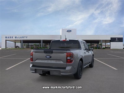 2026 Ford Maverick Lobo High