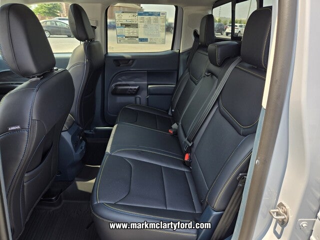 2026 Ford Maverick Lobo High
