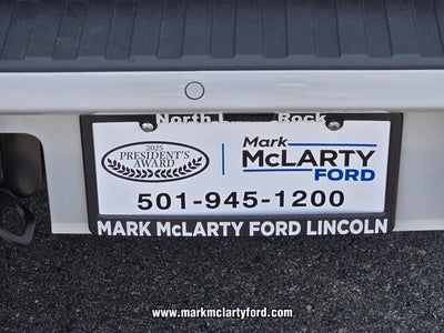 2026 Ford Maverick Lobo High