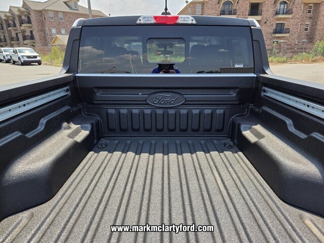 2026 Ford Maverick Lobo High