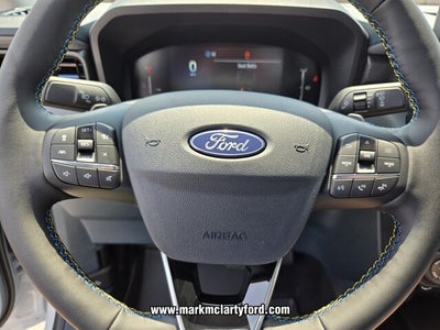 2026 Ford Maverick Lobo High