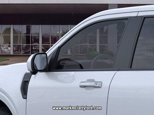 2026 Ford Maverick Lobo High
