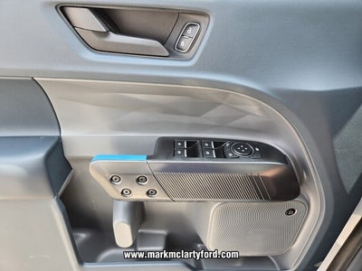 2026 Ford Maverick Lobo High