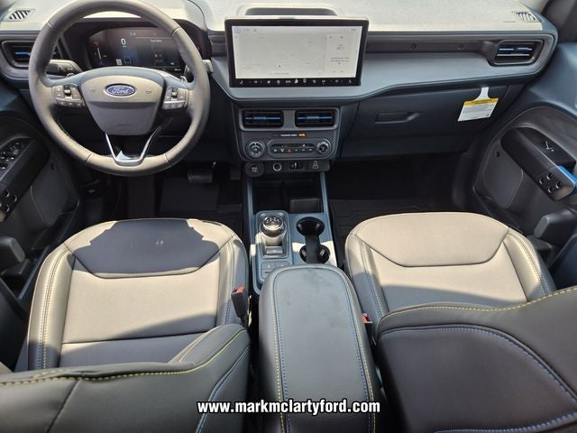 2026 Ford Maverick Lobo High