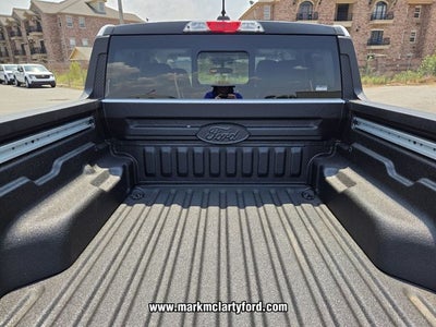 2026 Ford Maverick Lobo High