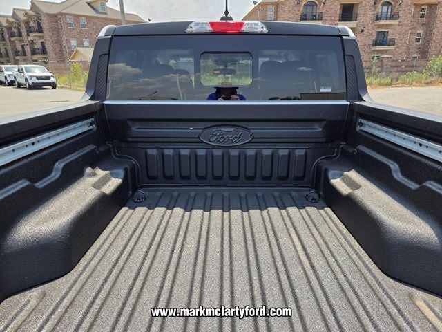 2026 Ford Maverick Lobo High
