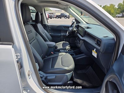 2026 Ford Maverick Lobo High