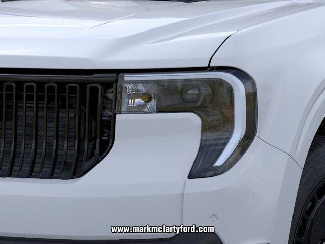 2026 Ford Maverick Lobo High