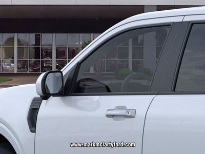 2026 Ford Maverick Lobo High