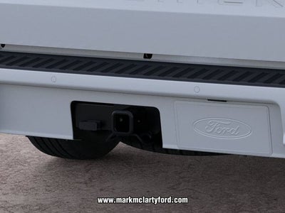 2026 Ford Maverick Lobo High
