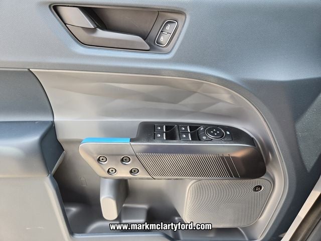 2026 Ford Maverick Lobo High