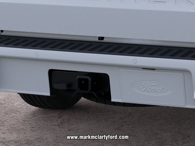 2026 Ford Maverick Lobo High