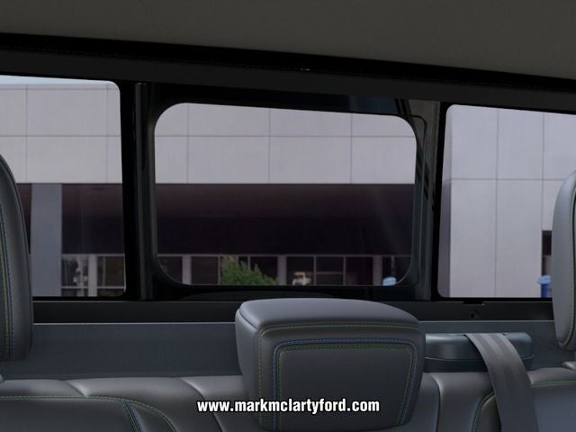 2026 Ford Maverick Lobo High
