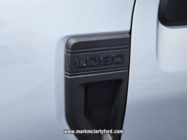 2026 Ford Maverick Lobo High