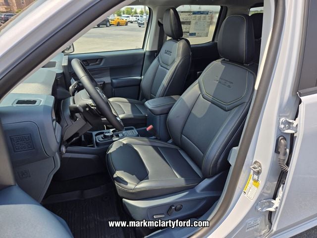 2026 Ford Maverick Lobo High