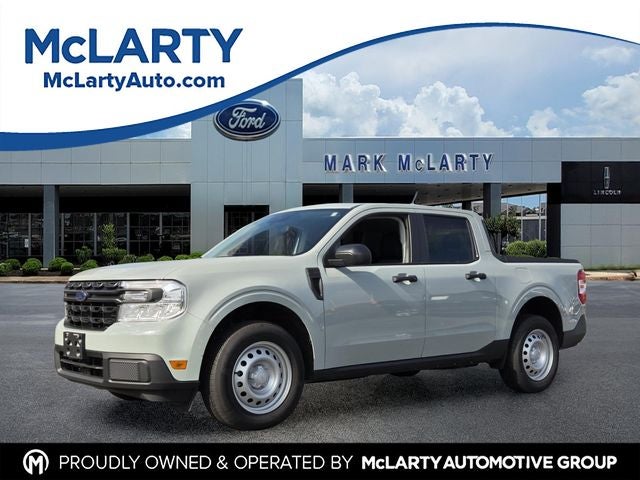 2024 Ford Maverick XL
