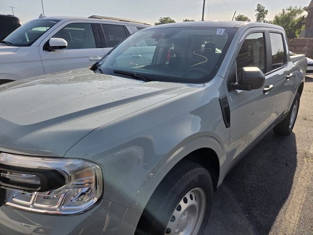 2024 Ford Maverick XL