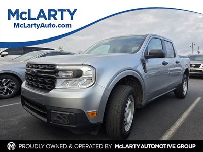 2023 Ford Maverick XL