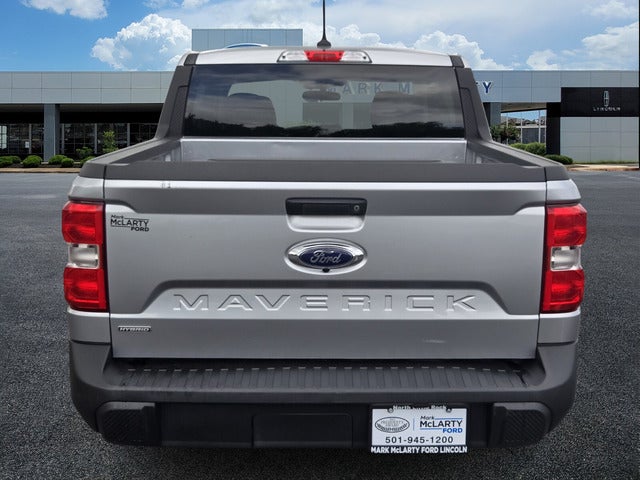 2023 Ford Maverick XL