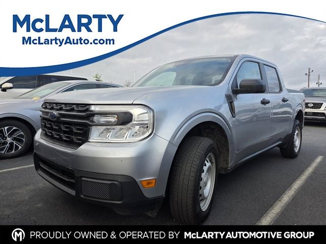 2023 Ford Maverick XL