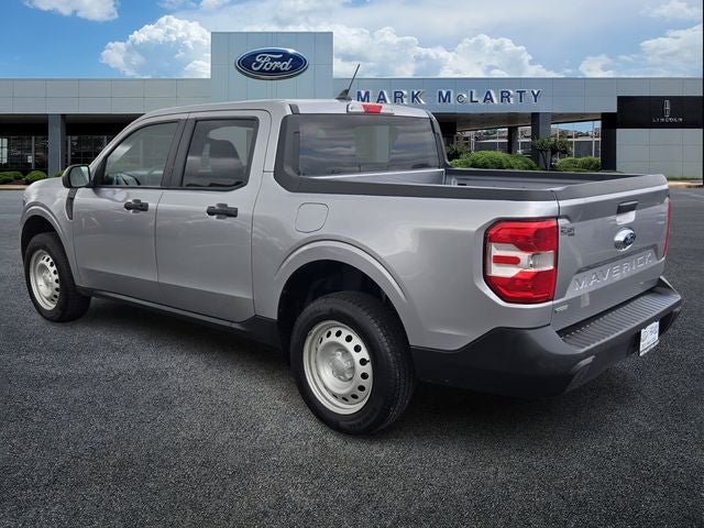 2023 Ford Maverick XL