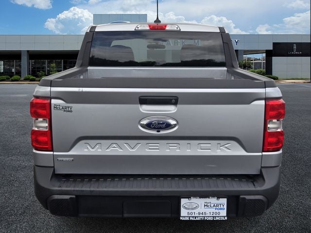 2023 Ford Maverick XL